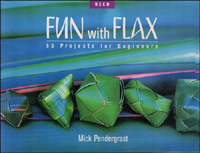 photo of Fun with Flax book