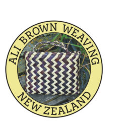 Ali Brown Weaving