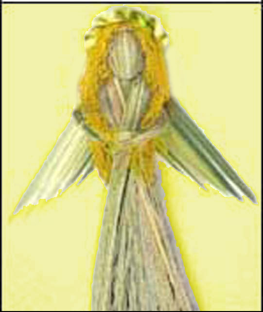 angel