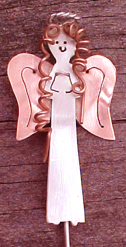 image of angel