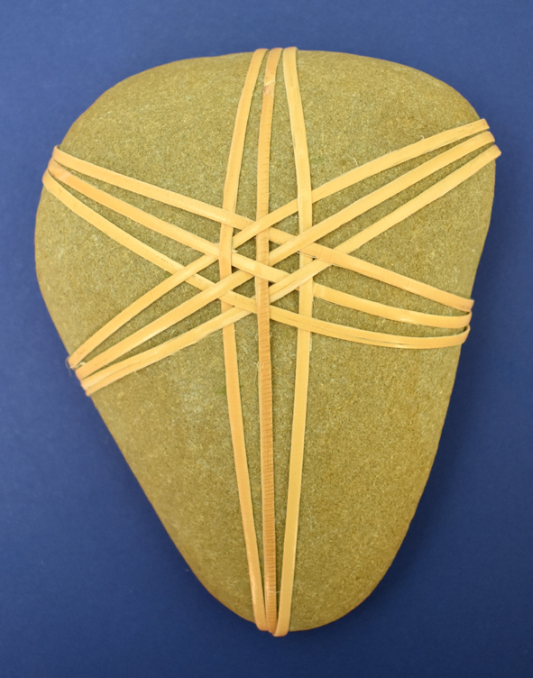 image of star stone
