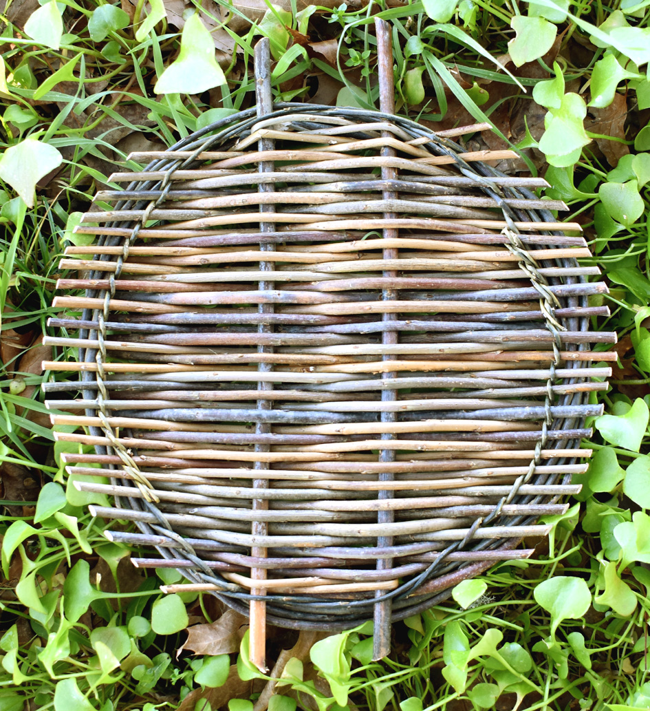 image of tension tray