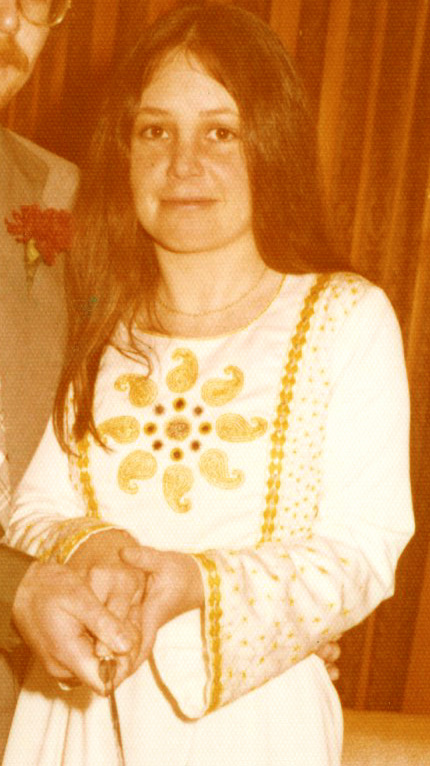 image of wedding dress