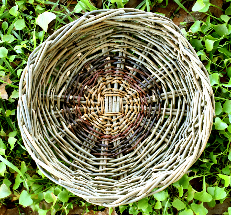 image of willow tray